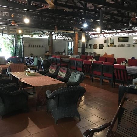 Victory Guest House เสียมราฐ ภายนอก รูปภาพ