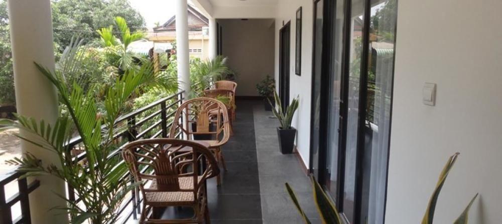 Victory Guest House เสียมราฐ ภายนอก รูปภาพ