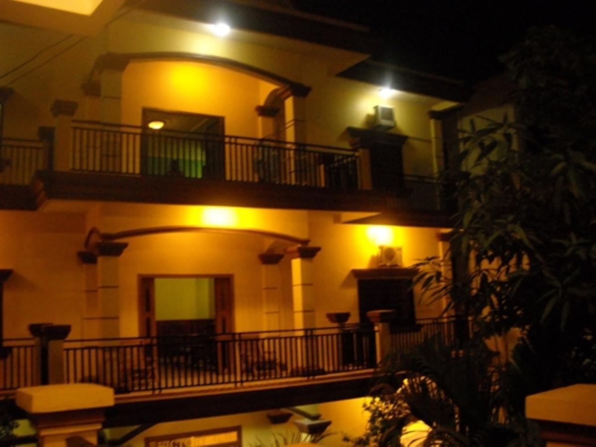 Victory Guest House เสียมราฐ ภายนอก รูปภาพ